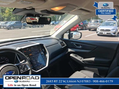 2024 Subaru Ascent Premium