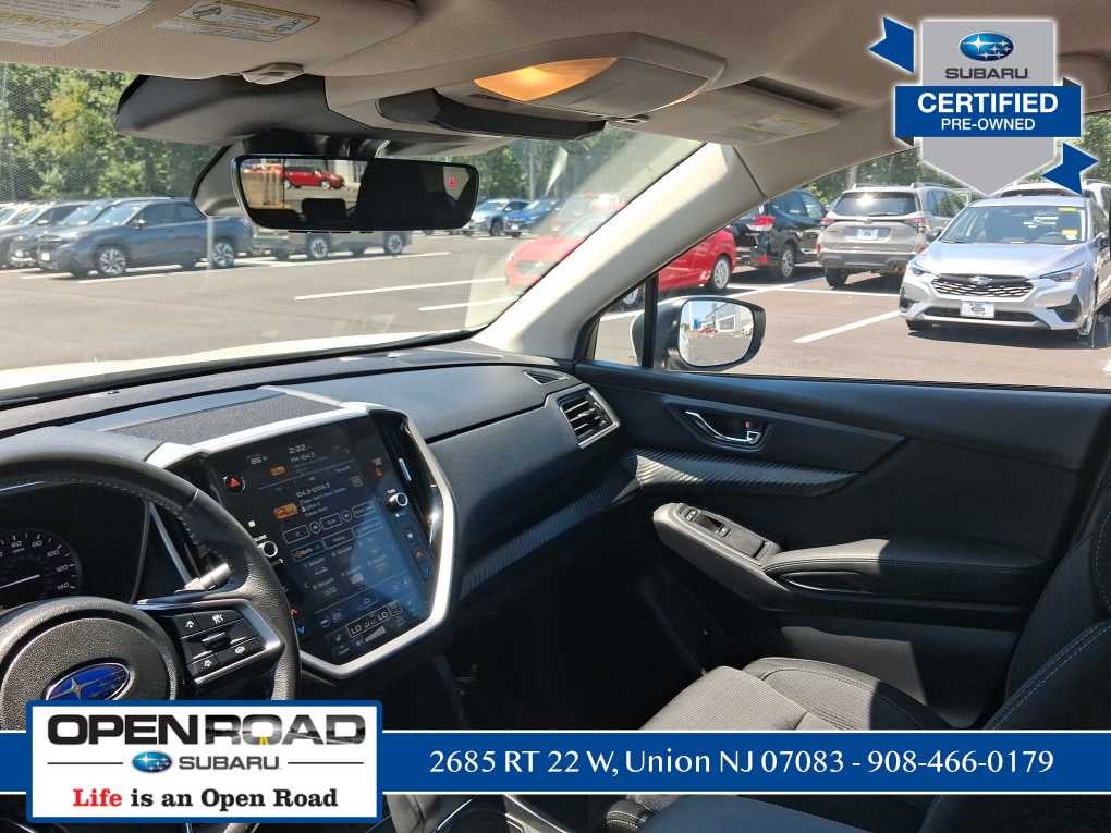 2024 Subaru Ascent Premium