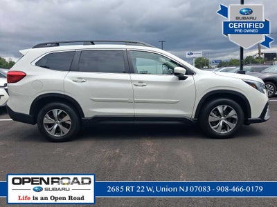 2024 Subaru Ascent Premium