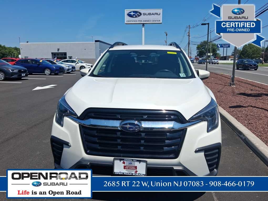 2024 Subaru Ascent Premium
