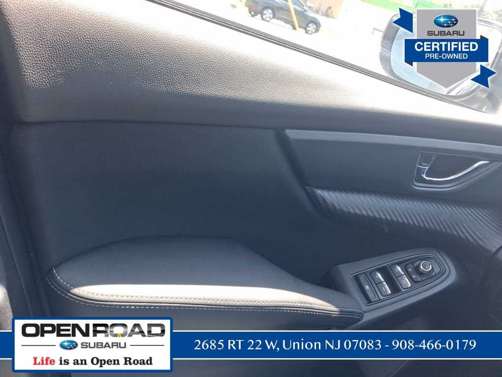 2024 Subaru Ascent Premium