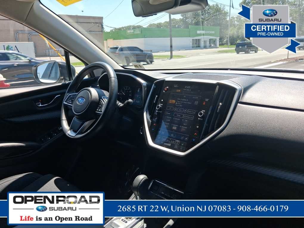 2024 Subaru Ascent Premium