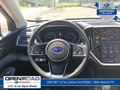 2024 Subaru Ascent Premium