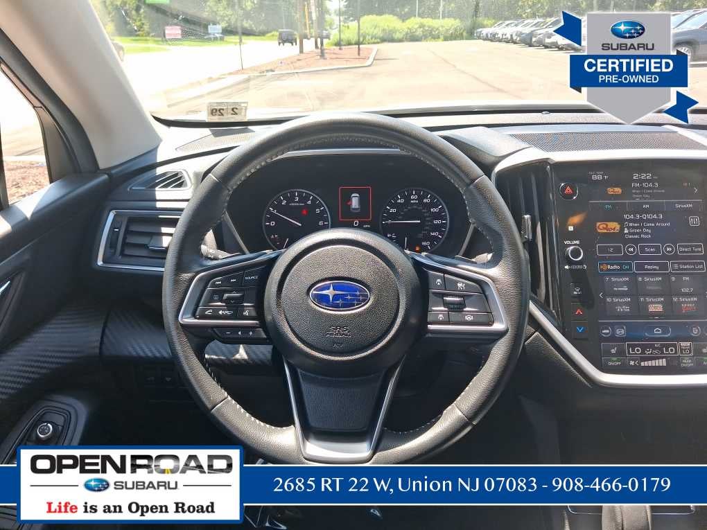 2024 Subaru Ascent Premium