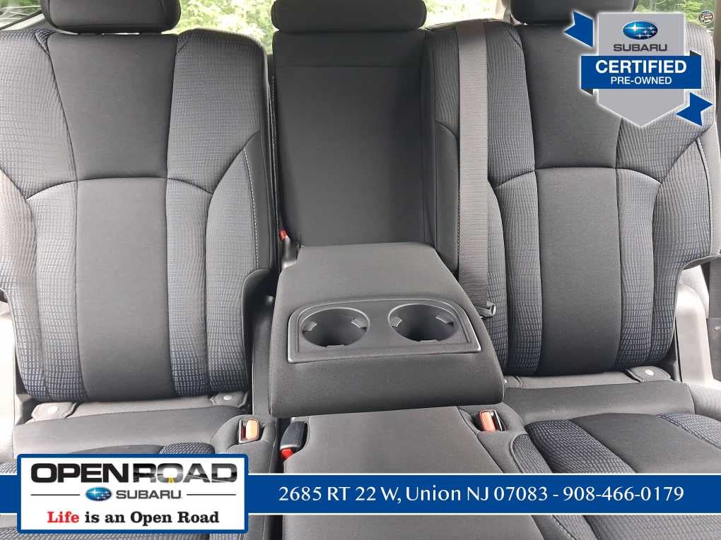 2024 Subaru Ascent Premium