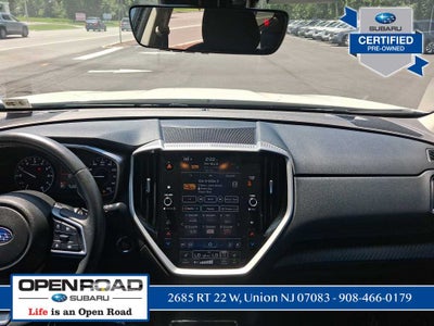 2024 Subaru Ascent Premium
