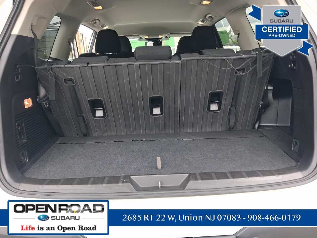 2024 Subaru Ascent Premium