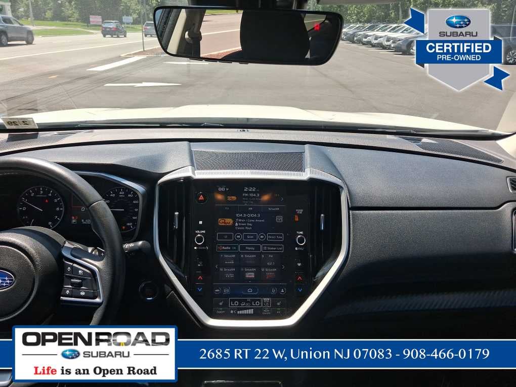 2024 Subaru Ascent Premium