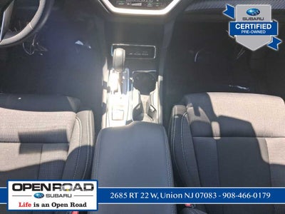 2024 Subaru Ascent Premium