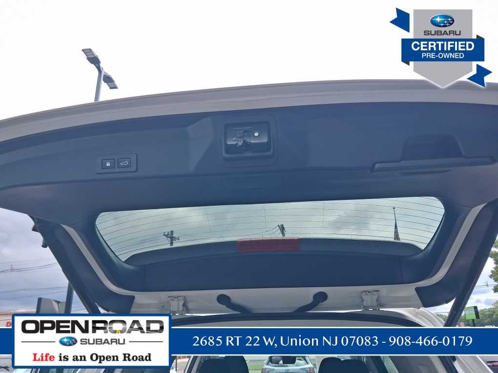 2024 Subaru Ascent Premium
