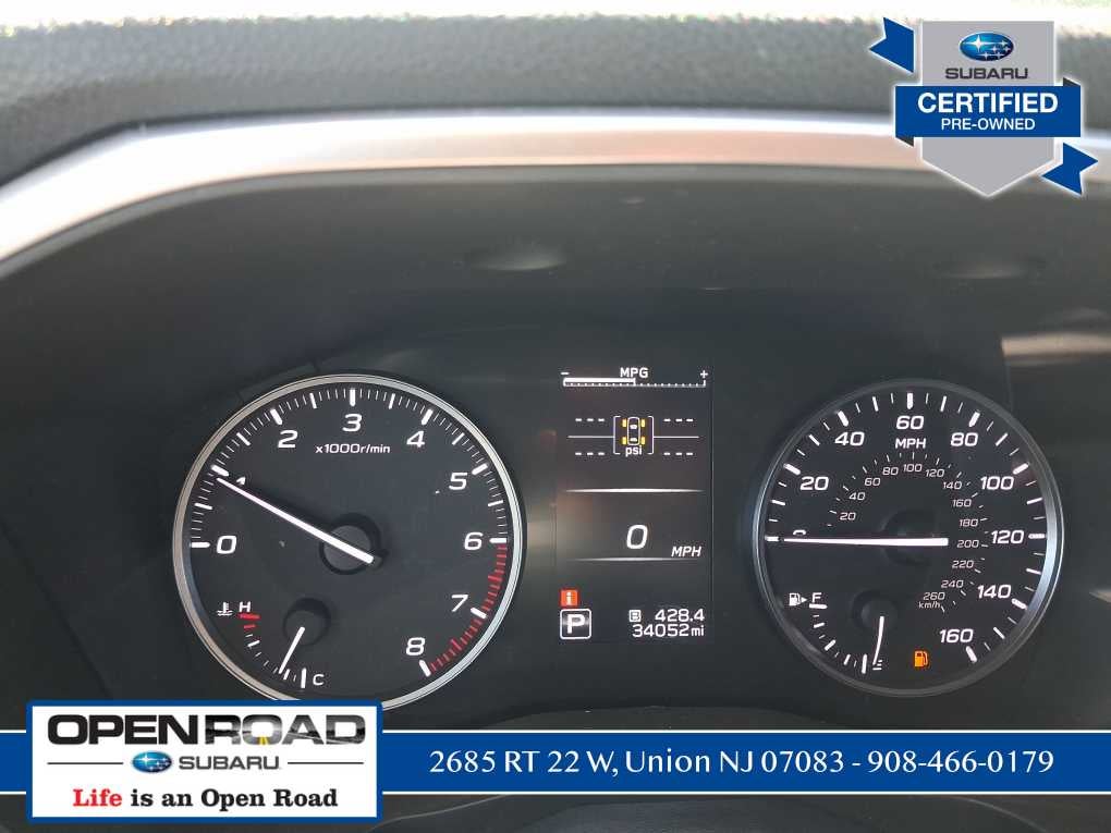 2024 Subaru Ascent Premium