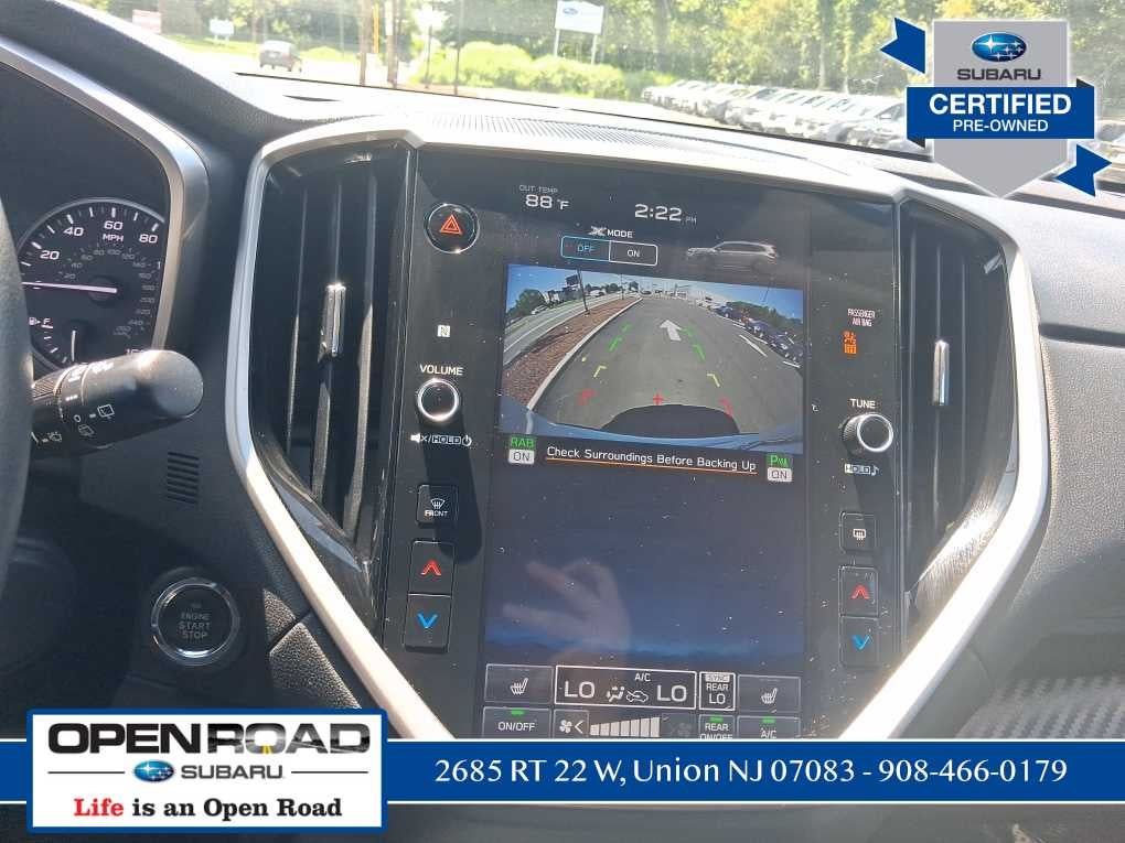2024 Subaru Ascent Premium