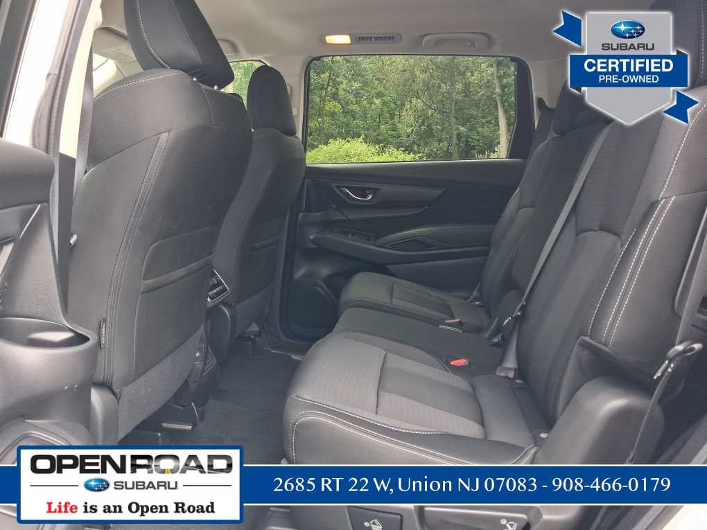 2024 Subaru Ascent Premium