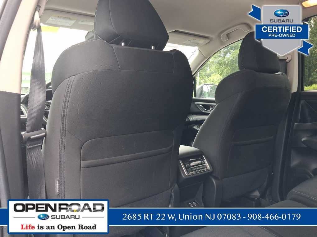2024 Subaru Ascent Premium