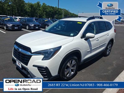 2024 Subaru Ascent Premium
