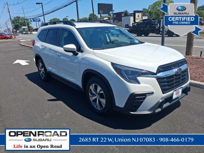2024 Subaru Ascent Premium