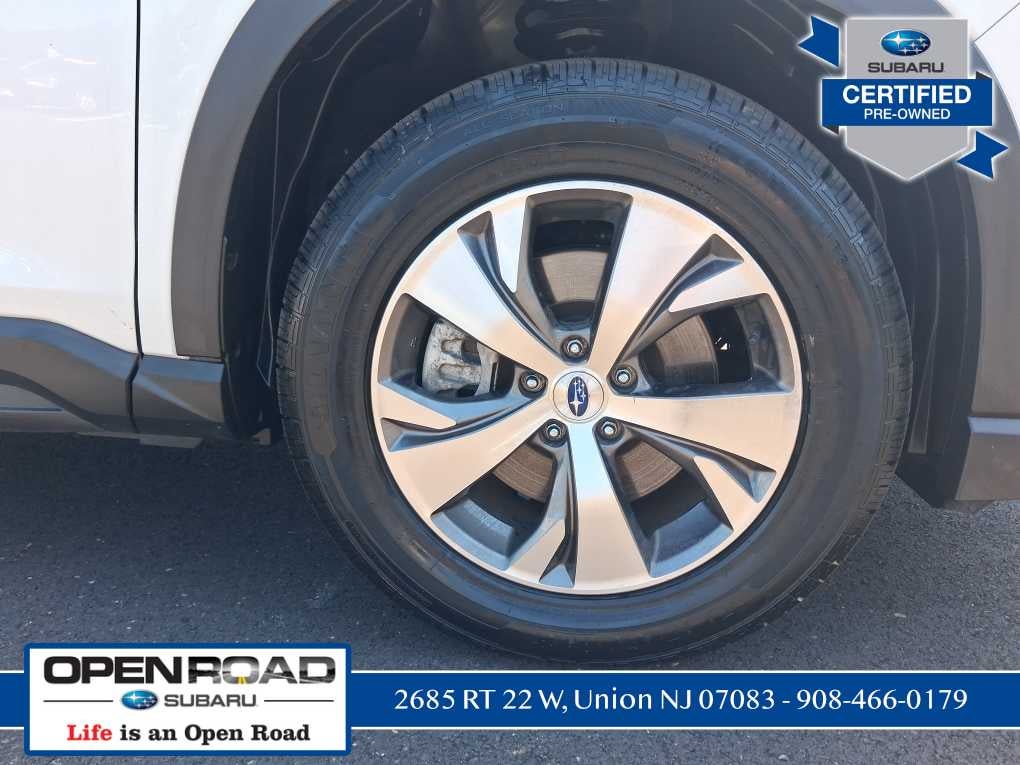2024 Subaru Ascent Premium