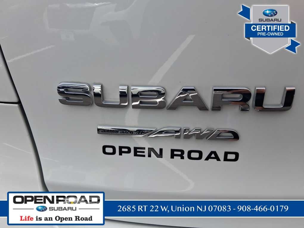 2024 Subaru Ascent Premium