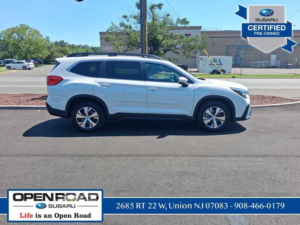 2024 Subaru Ascent Premium