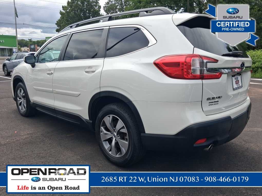 2024 Subaru Ascent Premium