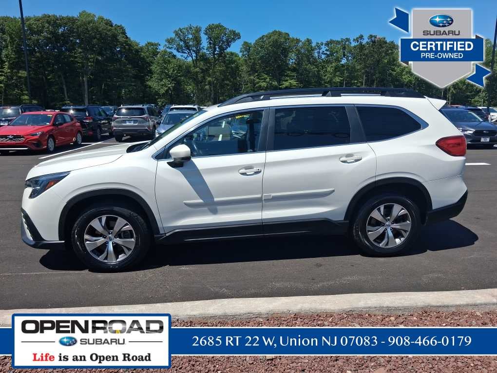 2024 Subaru Ascent Premium