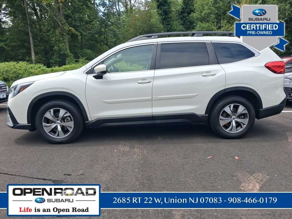 2024 Subaru Ascent Premium