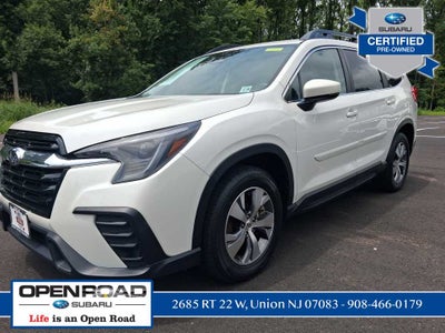 2024 Subaru Ascent Premium