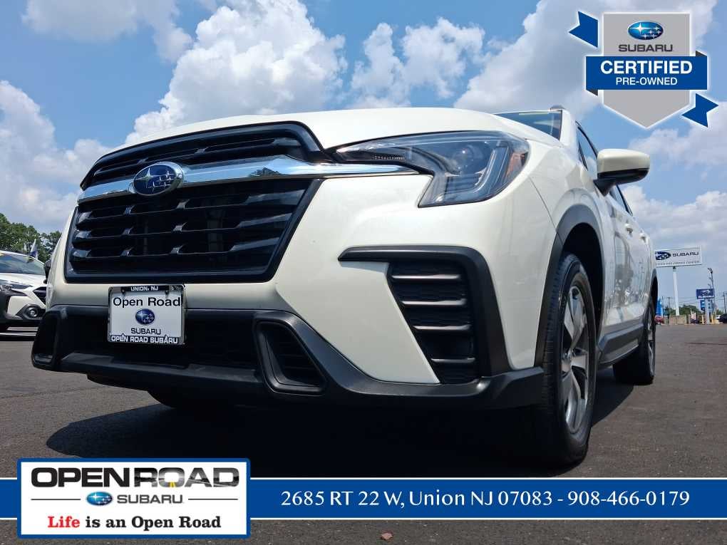 2024 Subaru Ascent Premium