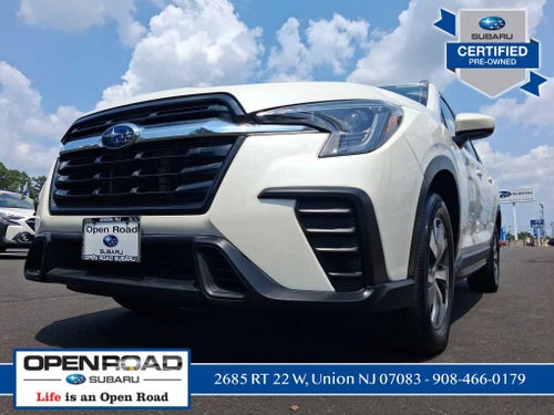2024 Subaru Ascent Premium
