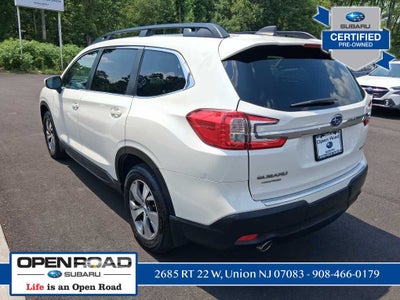 2024 Subaru Ascent Premium