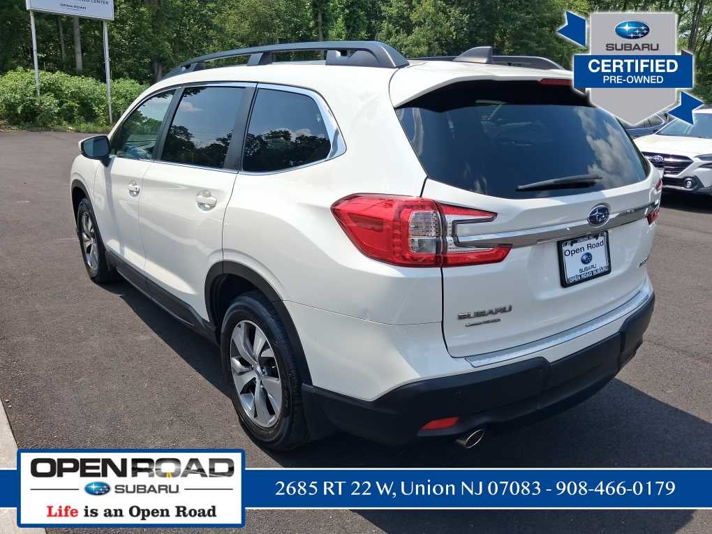 2024 Subaru Ascent Premium