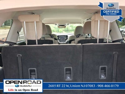 2024 Subaru Ascent Premium