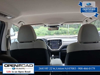 2024 Subaru Ascent Premium