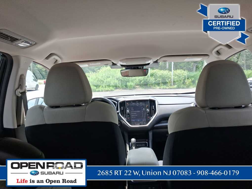 2024 Subaru Ascent Premium