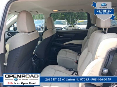 2024 Subaru Ascent Premium