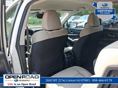 2024 Subaru Ascent Premium