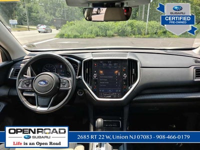 2024 Subaru Ascent Premium