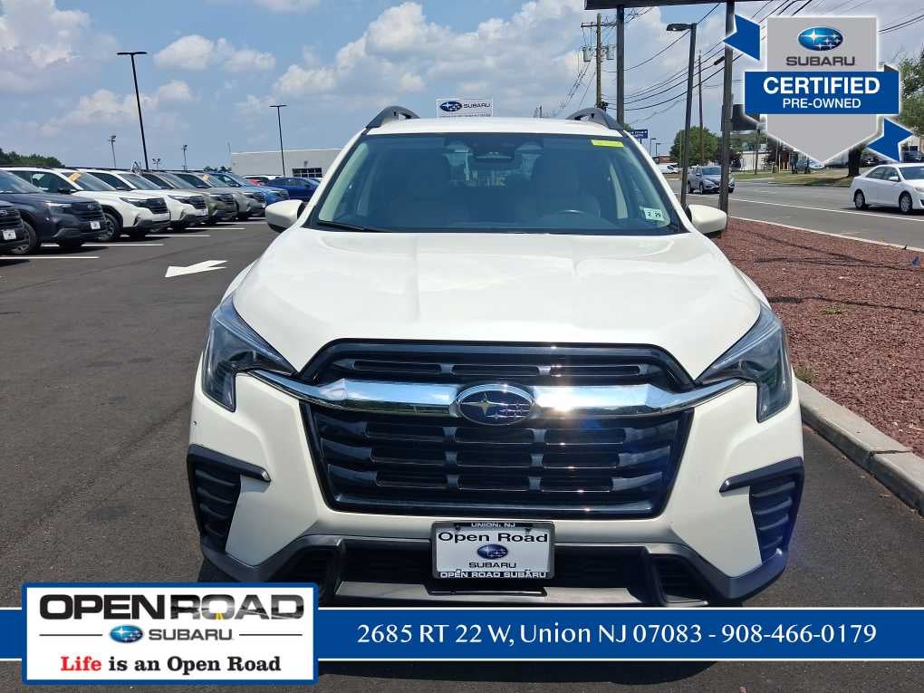 2024 Subaru Ascent Premium