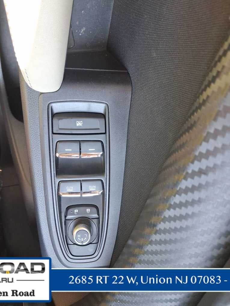 2024 Subaru Ascent Premium