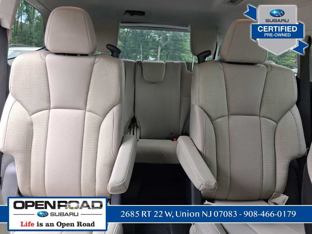 2024 Subaru Ascent Premium