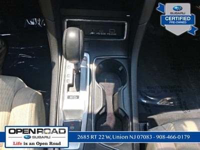 2024 Subaru Ascent Premium