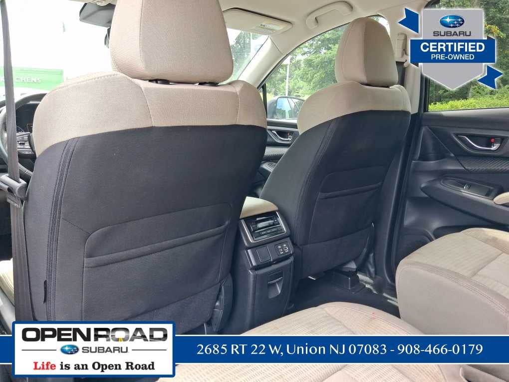 2024 Subaru Ascent Premium