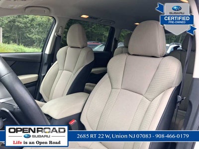 2024 Subaru Ascent Premium