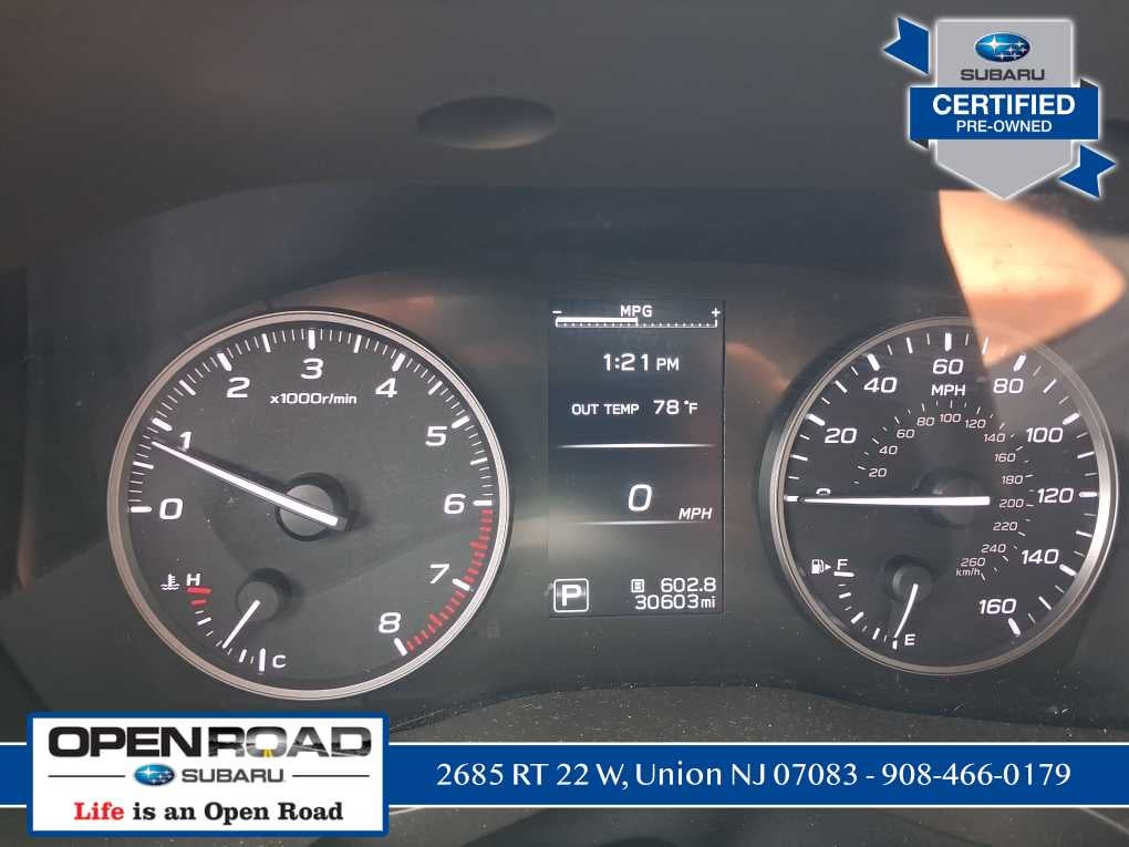 2024 Subaru Ascent Premium