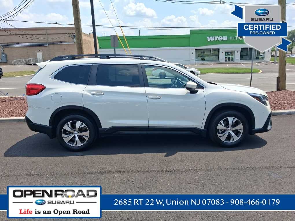 2024 Subaru Ascent Premium