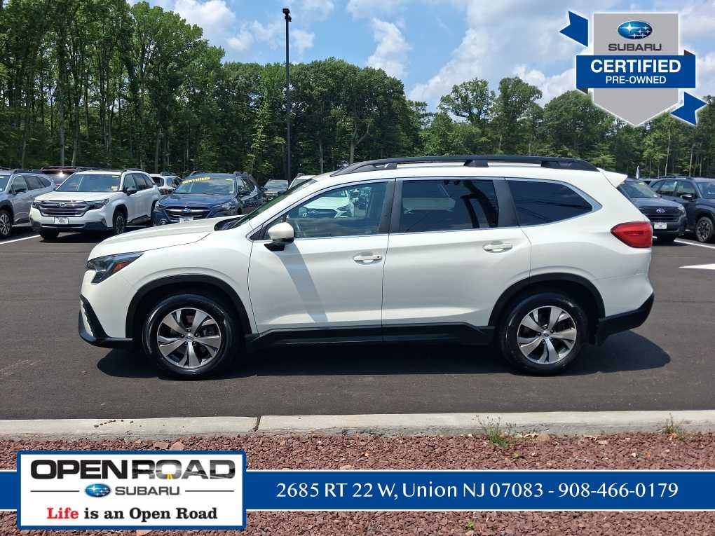 2024 Subaru Ascent Premium