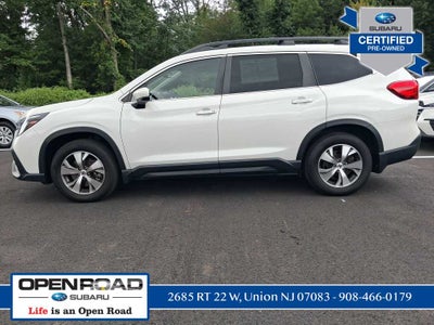 2024 Subaru Ascent Premium