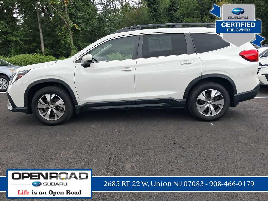 2024 Subaru Ascent Premium