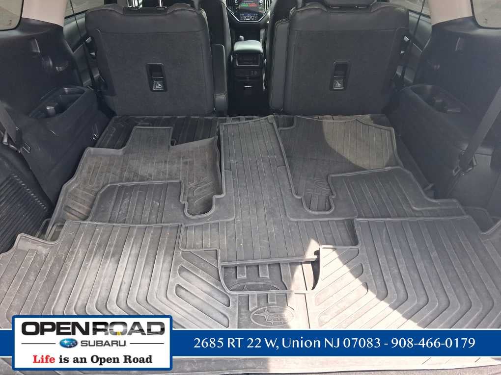 2023 Subaru Ascent Onyx Edition