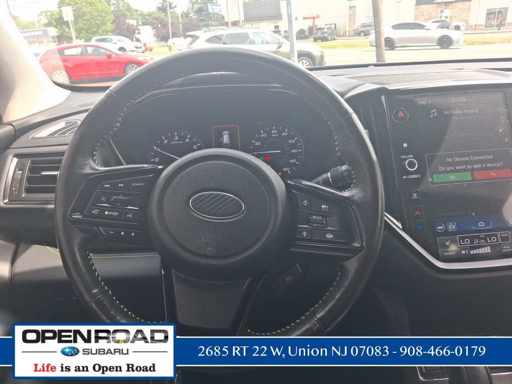2023 Subaru Ascent Onyx Edition